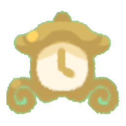 Fancy Clock