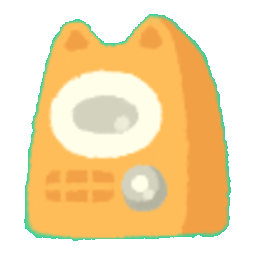 Portable Radio