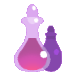 Suspicious Potions