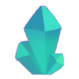Enchanted Crystal