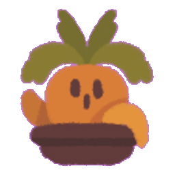 Shy Mandragora